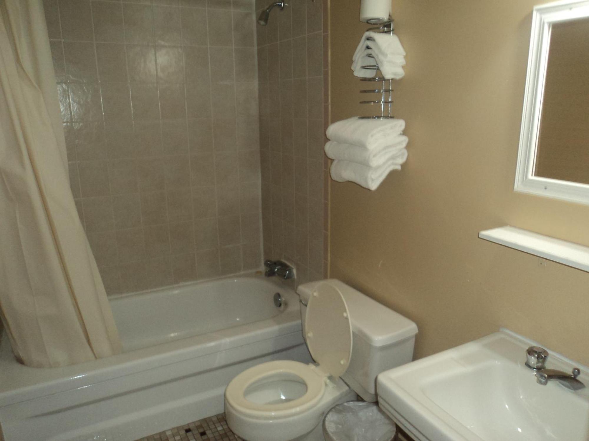 Oasis Motel By The Falls Niagara Falls Ngoại thất bức ảnh
