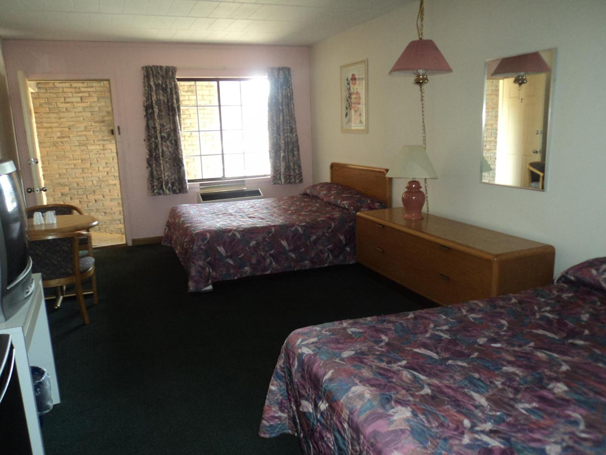 Oasis Motel By The Falls Niagara Falls Ngoại thất bức ảnh