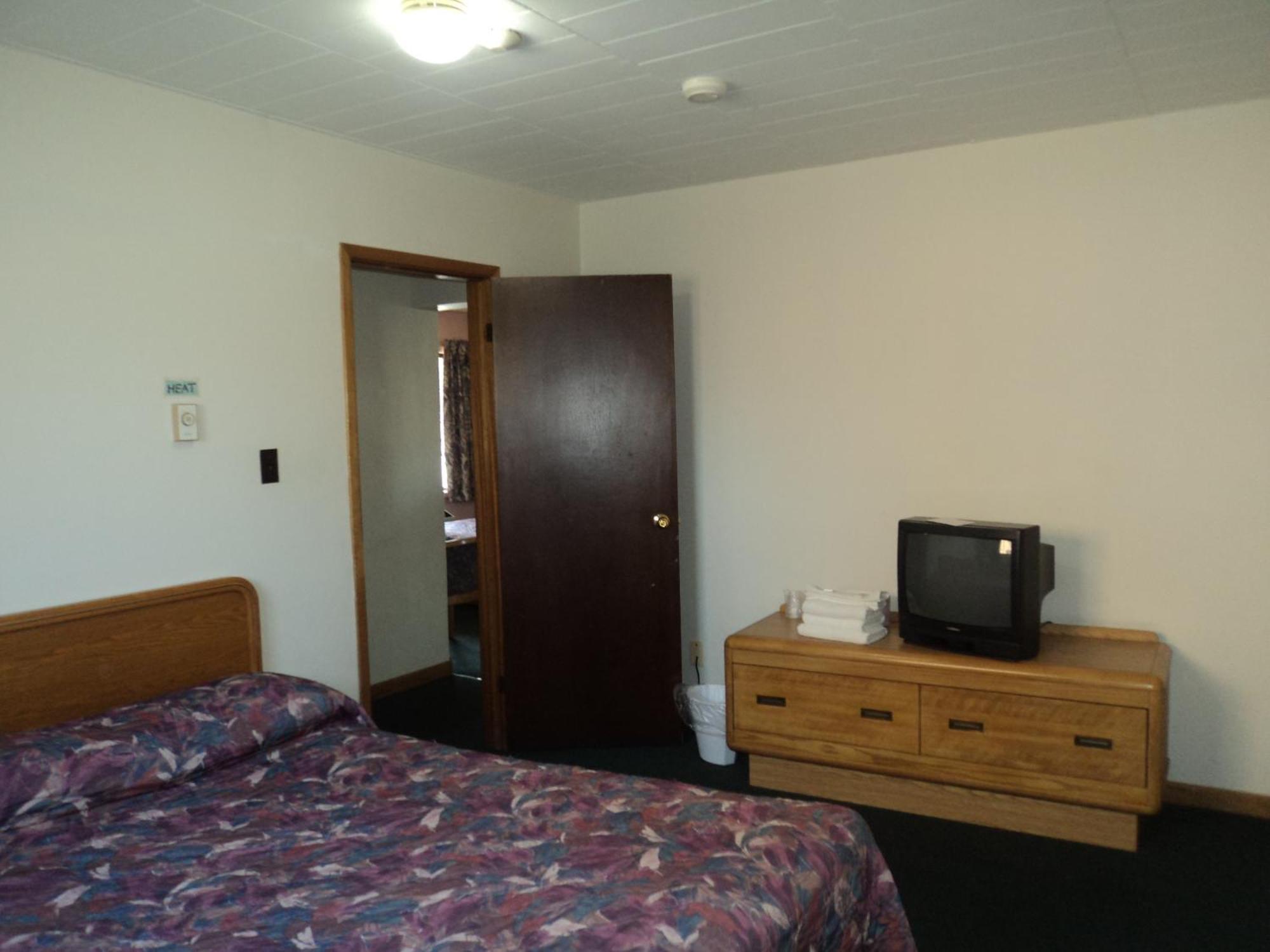 Oasis Motel By The Falls Niagara Falls Ngoại thất bức ảnh