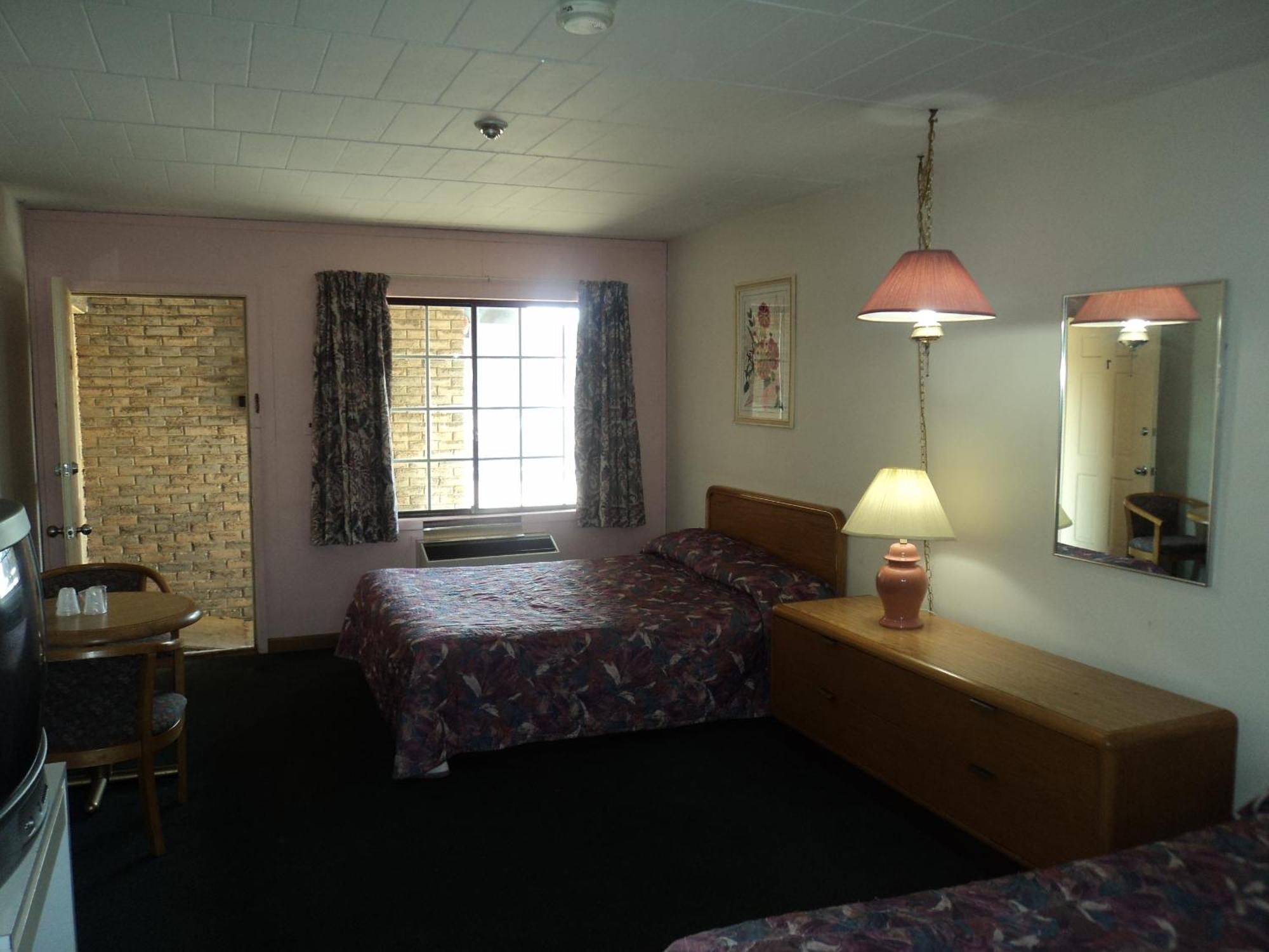Oasis Motel By The Falls Niagara Falls Ngoại thất bức ảnh
