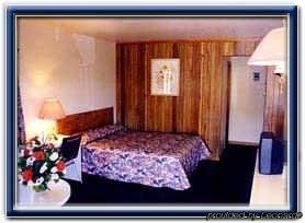 Oasis Motel By The Falls Niagara Falls Ngoại thất bức ảnh