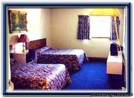Oasis Motel By The Falls Niagara Falls Ngoại thất bức ảnh