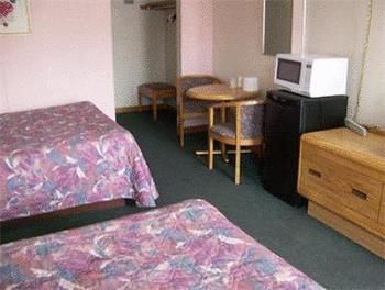 Oasis Motel By The Falls Niagara Falls Ngoại thất bức ảnh