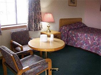 Oasis Motel By The Falls Niagara Falls Ngoại thất bức ảnh
